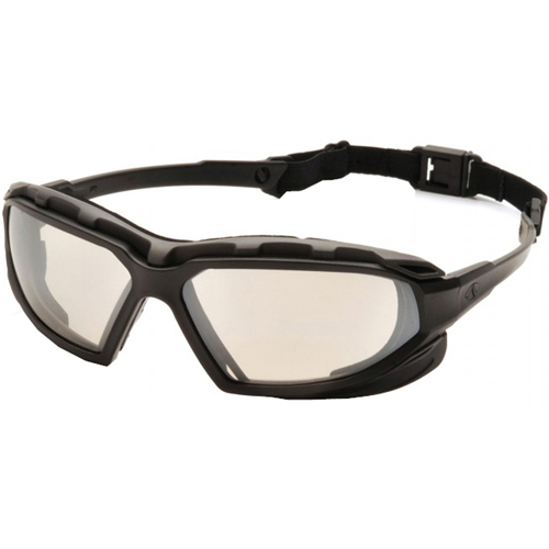 Highlander XP Frame Indoor/Outdoor Mirror Anti-Fog Lens