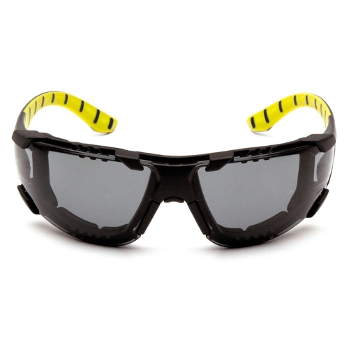 Frameless Endeavor Eyewear H2MAX Anti-Fog Glasses