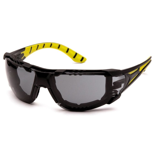 Frameless Endeavor Eyewear H2MAX Anti-Fog Glasses