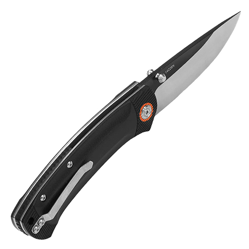 QSP Copperhead G10 Handle Folding Knife