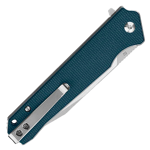 QSP Mamba V2 Flipper 8-in Folding Knife