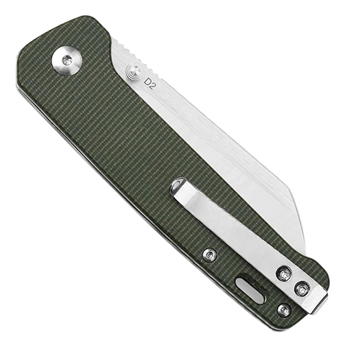 QSP Penguin Folding Knife