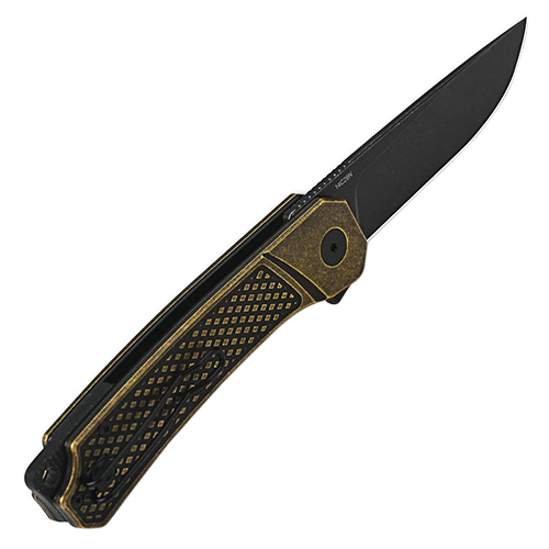 QSP Osprey 14C28N Blade Folding Knife