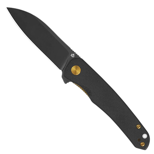 QSP Otter Liner Lock Folding Knife