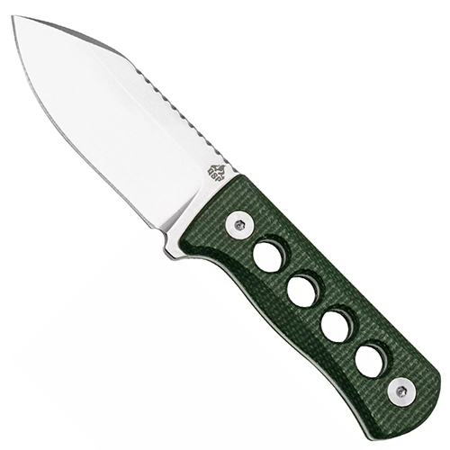 QSP Canary Tactical Fixed Knife