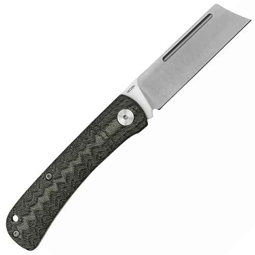 QSP Hedgehog Slip Joint Folding Knife