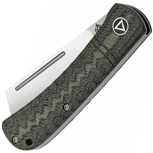 QSP Hedgehog Slip Joint Folding Knife