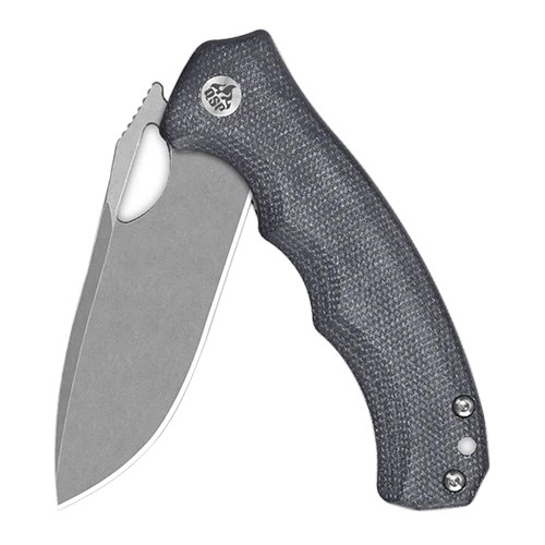 QSP Gorilla 14C28N Blade Pocket Knife