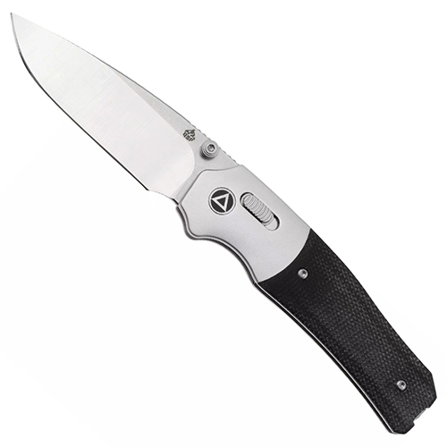 QSP Vault Glyde Lock Folding Knife