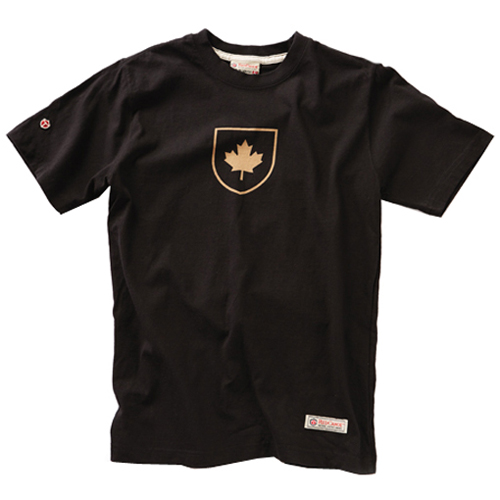 Canada Shield T-Shirt