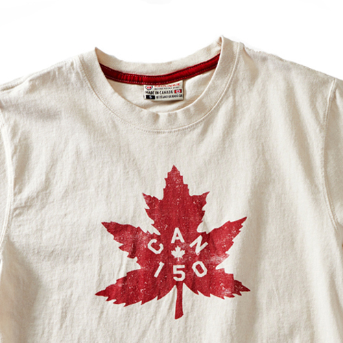 Canada 150 T-Shirt