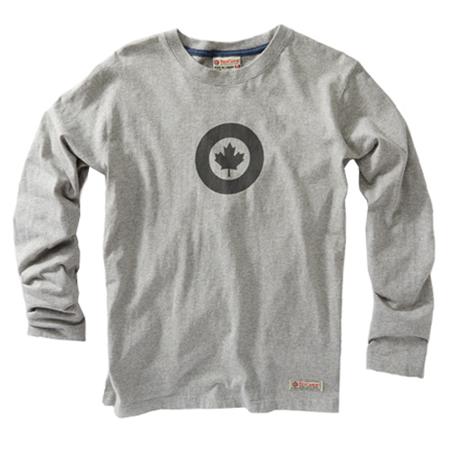 RCAF Long Sleeve T-Shirt