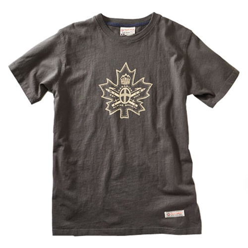 Alpine T-Shirt - Slate