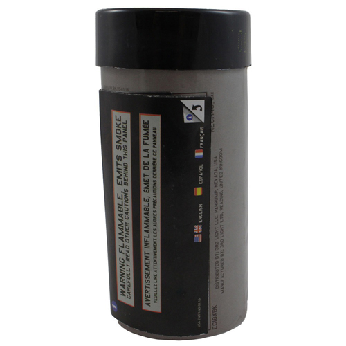 EG18X Military Smoke Grenade