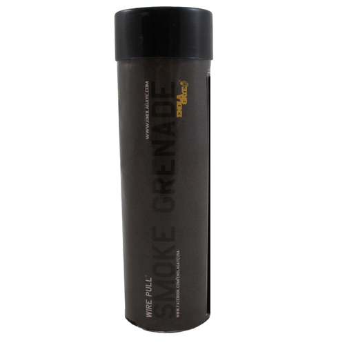 Wire-Pull Smoke Grenade