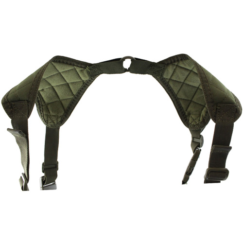 Shoulder Holster - Vertical