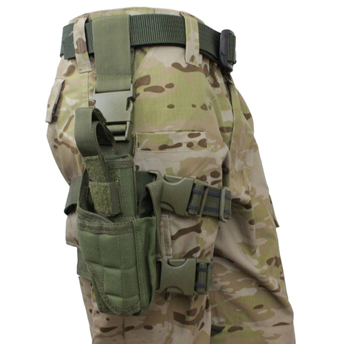 Tornado Drop Leg Holster