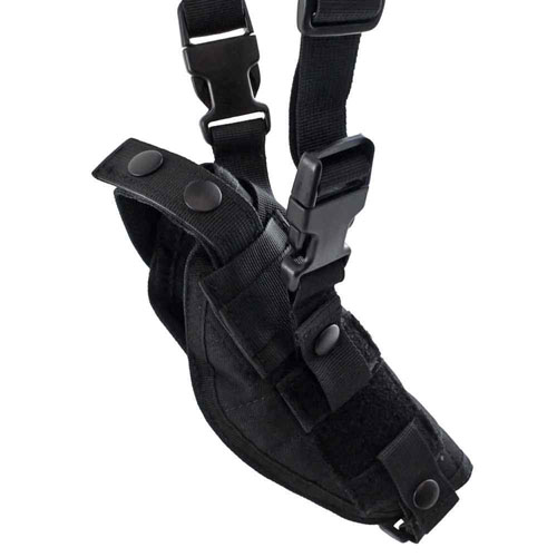 Undercover Vertical Shoulder Holster