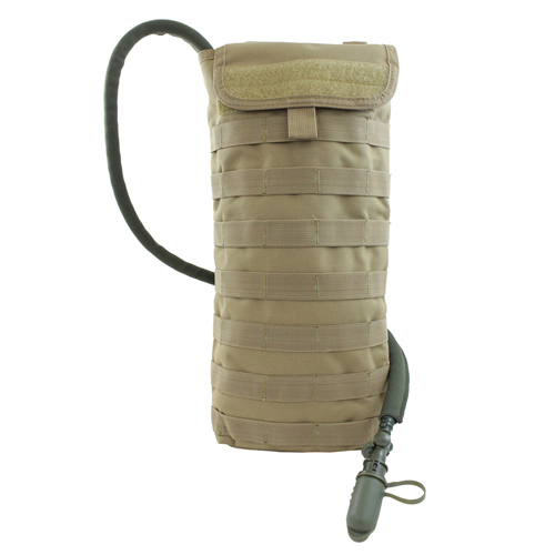 MOLLE Hydration Carrier