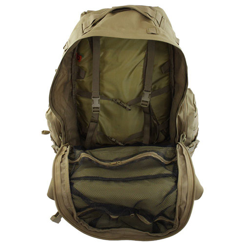 MOLLE Large Assault Backpack