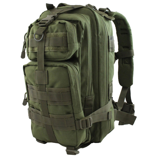 MOLLE Small Assault Backpack