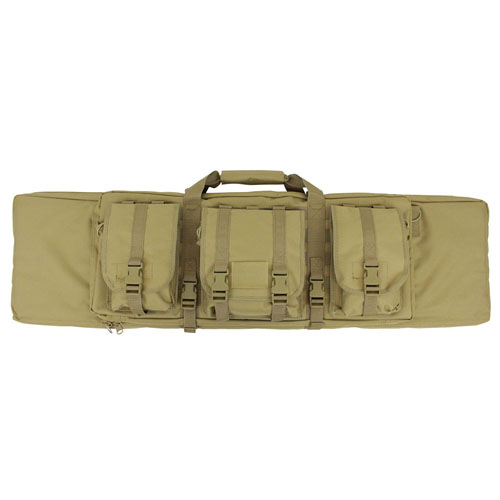 Modular Rifle Case