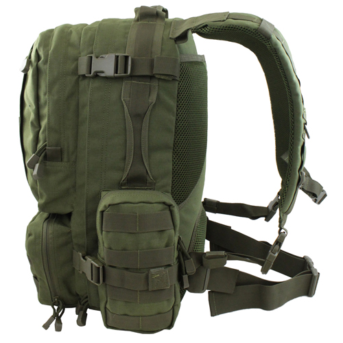 2-Day Assault Backpack