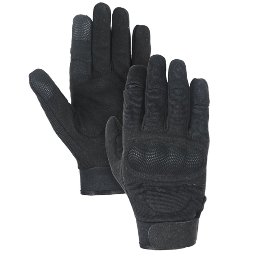 Hard Knuckle Protection Tactical Gloves