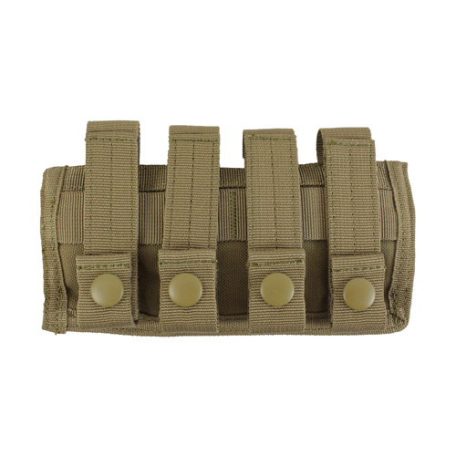 12rd Shotgun Ammo Pouch