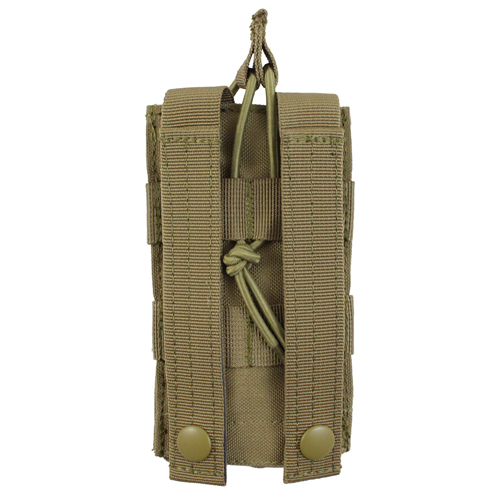 Open Top M4/M16 Mag Pouch