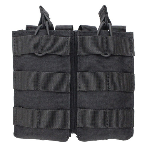 Dual Open Top M4/M16 Mag Pouch