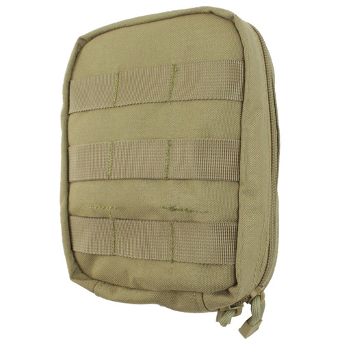 MOLLE First Aid Pouch