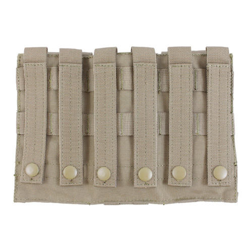 Triple M4/M16 Mag Pouch