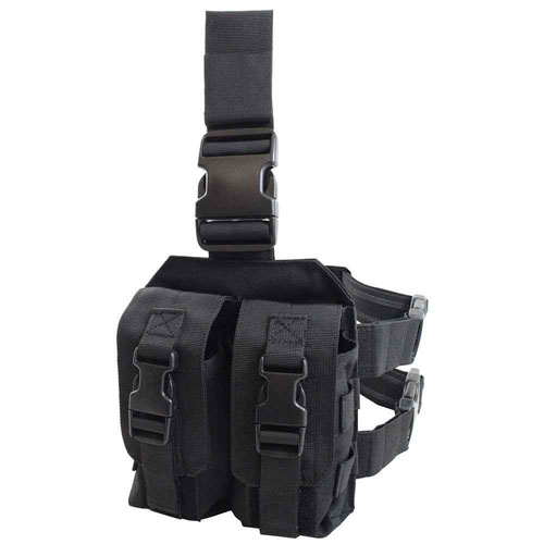 Drop Leg M4 Pouch