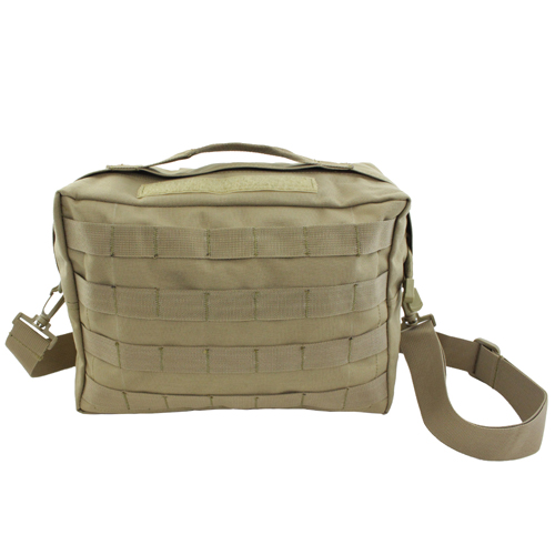 MOLLE Utility Shoulder Bag