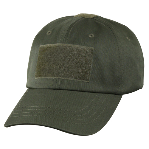 Tactical Cap