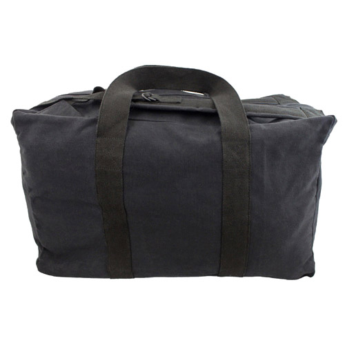 Canvas Tactical Cargo Bag - 24 Inch