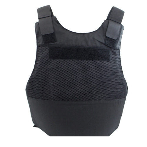 Raven X Level 3A Bullet Proof Vest 