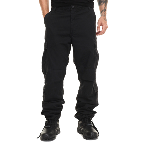 Raven X Vintage Commando Pants