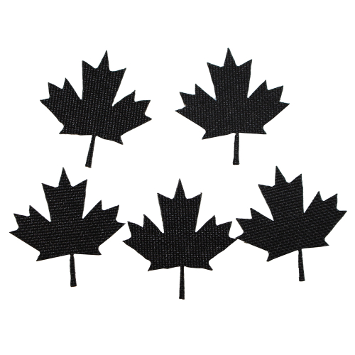 Canadian Maple Leaf Patch