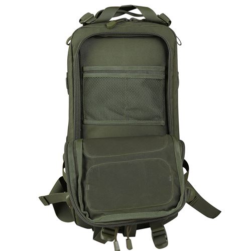 Raven X TacticalOps Compact Backpack