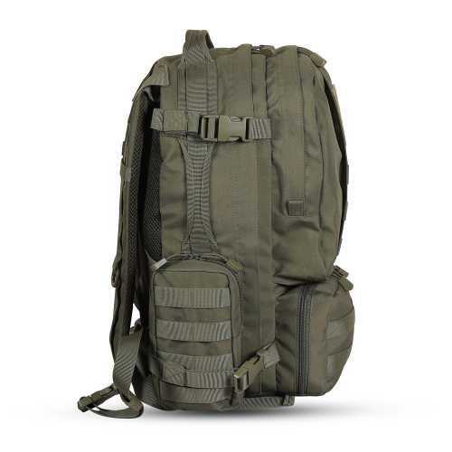 Raven X Tactical Ops Mid Backpack