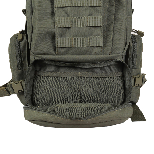 Raven X Tactical Ops Mid Backpack