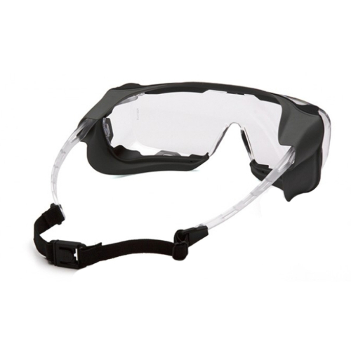 H2MAX Anti-Fog Lens with Rubber Gasket