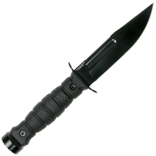 Classic M&P Special Ops 5 inch Knife