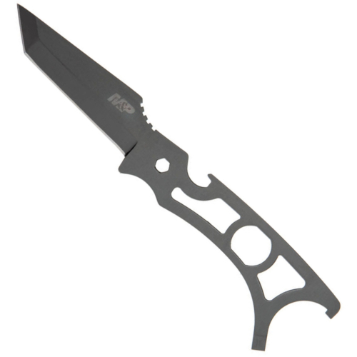 Mountable M&P15 Multi-Tool Fixed Blade Knife