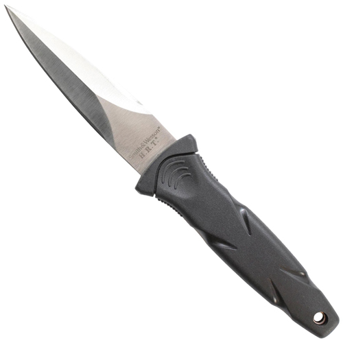Smith and Wesson H.R.T. Full Tang Fixed Blade Knife