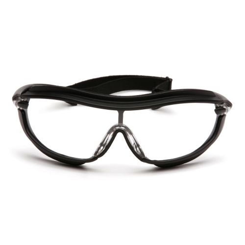Pyrmaex Sealed XS3 Plus Eyewear With Adjustable Strap