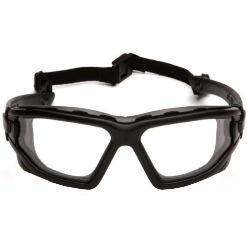 Pyramex I-Force Frame Gray Lens 