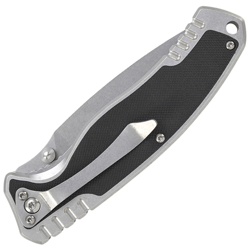 Ultra Glide Liner Lock Folding Blade Knife